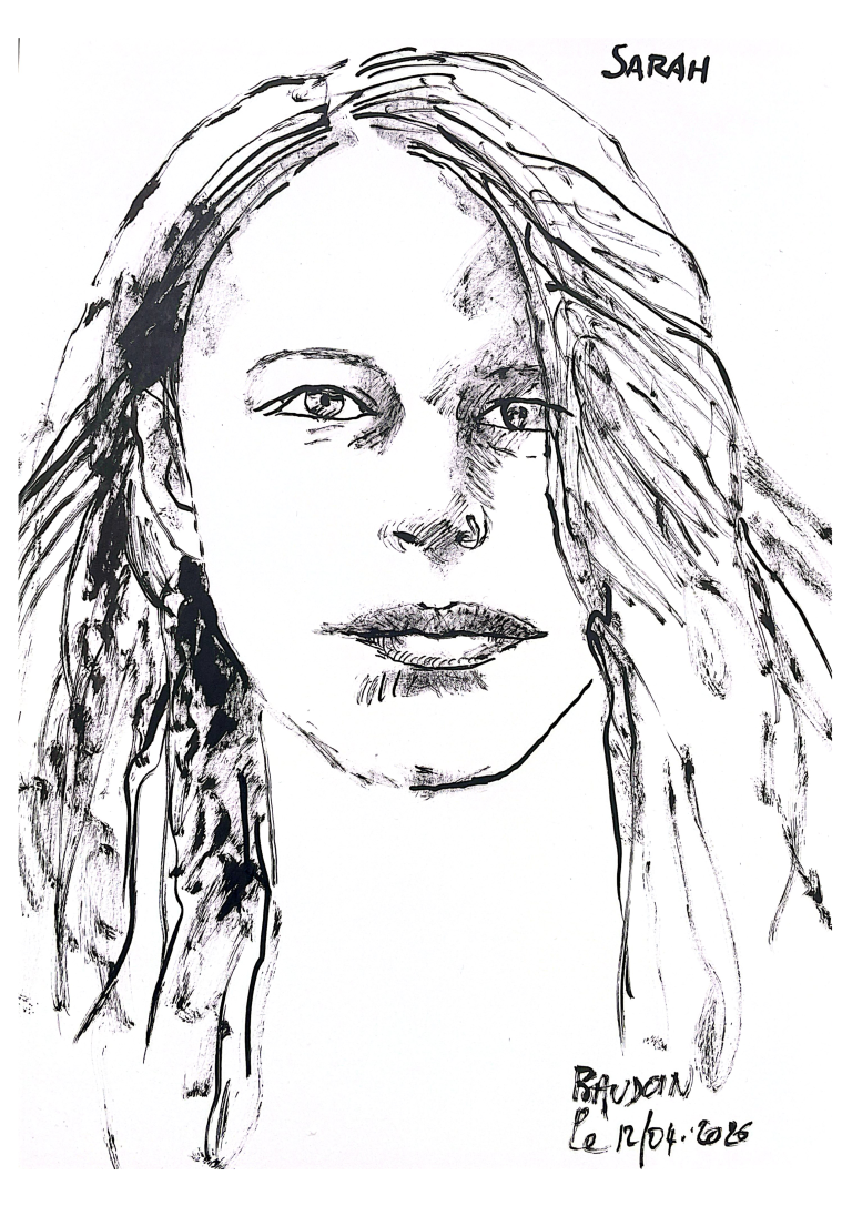 sarah